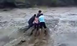 Đừng đùa với lũ