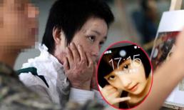 Chùm ảnh: Tuổi thanh xuân bị thiêu đốt của cô gái trẻ