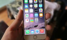 Giá dự kiến của iPhone 6 chính hãng các dung lượng tại Việt Nam