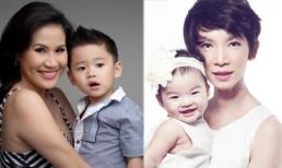 Bà mẹ đơn thân nào kiếm tiền giỏi nhất showbiz Việt?