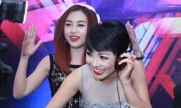 Phương Thanh đọ tài với 'DJ số 1 Việt Nam'