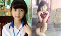 9X Hải Dương bỗng nổi tiếng nhờ bức ảnh tạo dáng độc