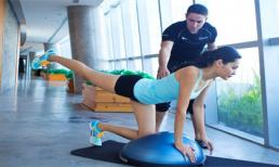 Giúp chị em có vòng eo thon, bụng phẳng sau sinh