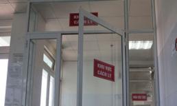 Bệnh nhân nghi nhiễm Ebola đã dần hồi phục sức khỏe