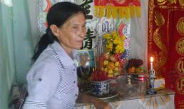 Chồng nằm bên quan tài vợ xin tha thứ cho nghịch tử