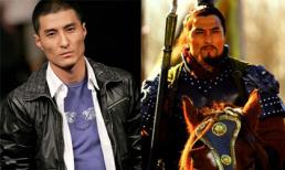 Lâm Xung của 'Tân Thủy Hử' bị bắt vì dính đến ma túy