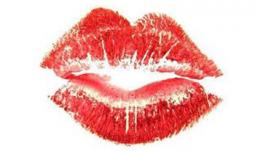 Tác hại của nụ hôn