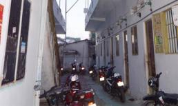 Tài xế taxi phát hoảng khi phát hiện xác chết trên xe