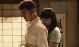 Lộ diện 3 cặp tình nhân nổi tiếng trong Titanic châu Á