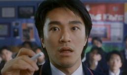 9 bộ phim khiến Châu Tinh Trì trở thành vua hài xứ Trung