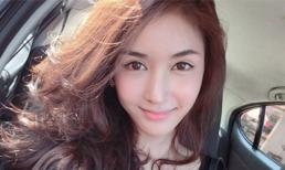 Nhan sắc cô nàng chuyển giới xinh hơn hoa hậu