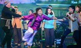 Chàng tây cùng Đan Trường quậy tung sân khấu trong ca khúc 'Anh Ba Khía'