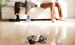 Sợ hãi khi định đi bước nữa