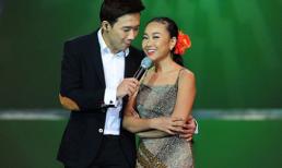 Đoan Trang từ chối ca hát để 'lấn sân' nhảy múa