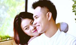 'Rò rỉ' ảnh thân mật của Hải Yến Idol bên 'trai lạ'