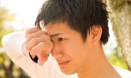 Xót xa người vợ cắn răng đồng ý cho chồng ngoại tình 3 năm