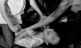 Nữ sinh say rượu bị bạn hiếp dâm tập thể suốt đêm