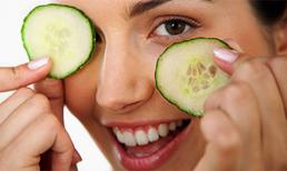 Làm thế nào để bọng mắt biến mất