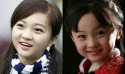 Thiên thần nhí Lâm Diệu Khả bỗng lớn phổng phao trông thấy