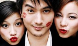 Những gã trai lừa tình siêu hạng