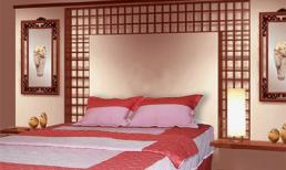 Sắp đặt phòng ngủ để tăng tài vận và giúp đời sống vợ chồng thêm hòa thuận