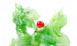 Rồng 'bay' vào nhà, giải trừ Tam Sát