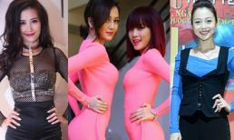 'Đệ nhất lúa' Sao Việt tuần qua (P123)