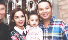 Sinh nhật tròn 2 tuổi ấm cúng của con gái Phạm Quỳnh Anh