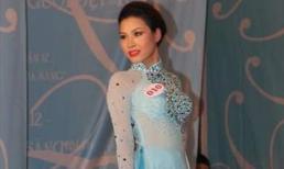 Gái gọi nghìn đô: Lộ diện 2 'chân dài' cuộc thi 'Người đẹp tỏa sáng'