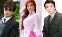 Những sao Việt xấu số qua đời ở hải ngoại