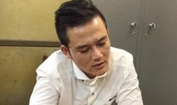 Lời khai 'tú ông' sở hữu các người mẫu bán dâm nghìn đô