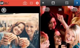 5 ứng dụng tạo ảnh động miễn phí trên Android