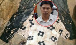 Vụ Cát Tường: Chiếc áo hoa và cảm xúc 'lạ' của BS Tường