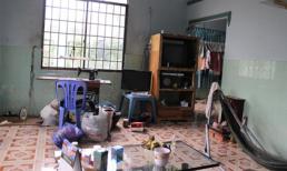 Nghi án chồng giết vợ rồi tự tử