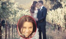 Cô gái ung thư muốn tự tử để 'giải thoát' cho chồng