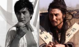 Điều ít biết về DV Lâm Xung bị bắt vì ma túy