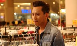 Troy Lê: “Tôi yêu đàn ông”