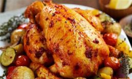 4 nguyên tắc ăn uống giúp bạn tránh xa các bệnh ung thư