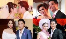 Đằng sau đổ vỡ hôn nhân gây sốc ở showbiz Việt