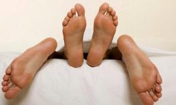 Giấc mơ ngoại tình