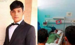 Nam vương Malaysia qua đời vì bệnh ung thư bạch cầu