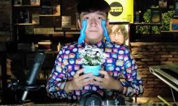 'Chắc ai đó sẽ về' phiên bản hát nhép bởi Ngô Kiến Huy