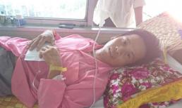 'Chân ba con đâu rồi, bao giờ mới mọc lại…?'