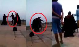 Cái kết của thanh niên đa tình