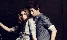 Andrea đẹp đôi bên Tim sau ồn ào chuyện tình cảm