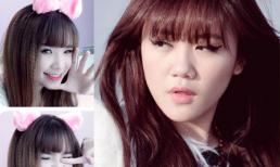 Những tên tuổi nổi danh từ nhạc trực tuyến 