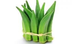 Những lợi ích khó ngờ từ đậu bắp