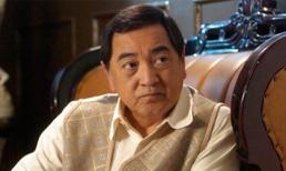 Chuyện ít biết về 3 'ông già gân' được mệnh danh 'Vua vai phụ' TVB