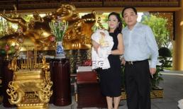 Nhờ đâu mà đại gia Dũng “lò vôi” có tài sản nghìn tỷ?