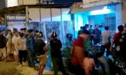 Nghi án: cắt cổ chủ quán Giọt Nhớ vì ghen tuông